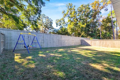 A home in GAINESVILLE