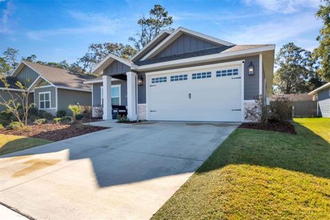 A home in GAINESVILLE