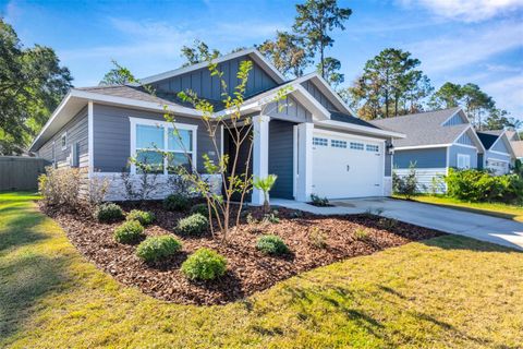 A home in GAINESVILLE