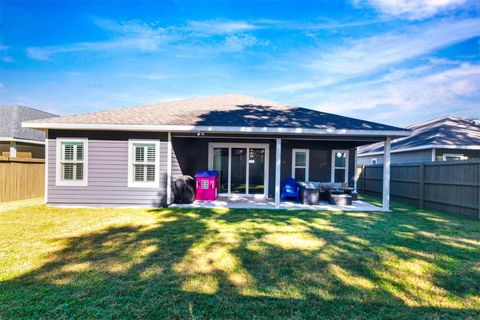 A home in GAINESVILLE