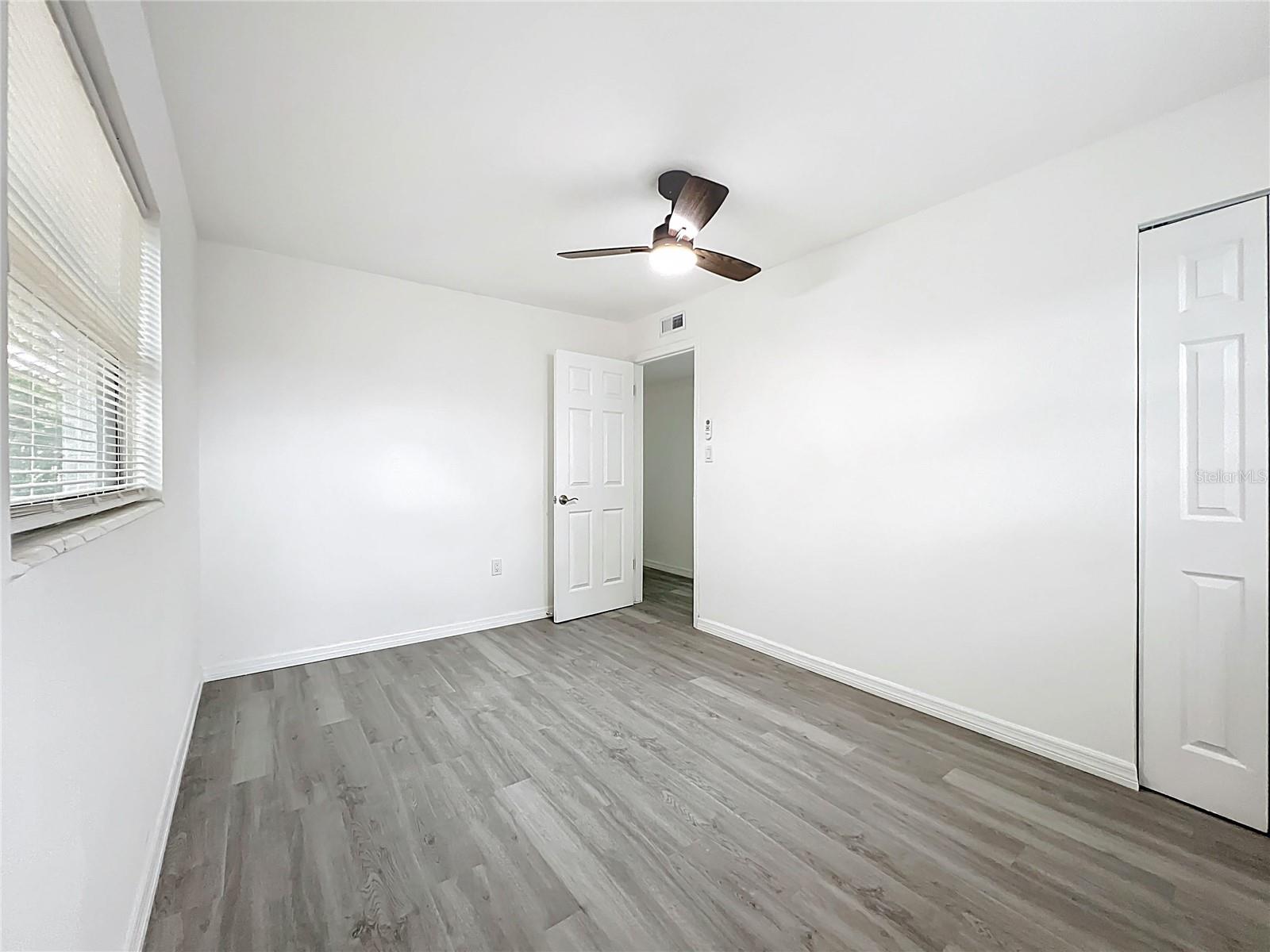 PINEWOOD VILLAS - Residential