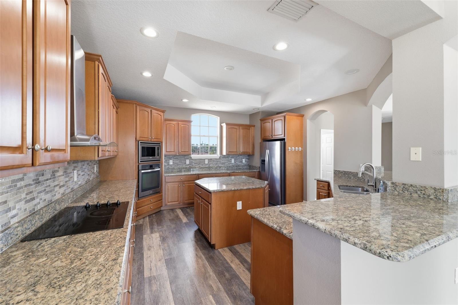 HUDSON BEACH ESTATES - Residential