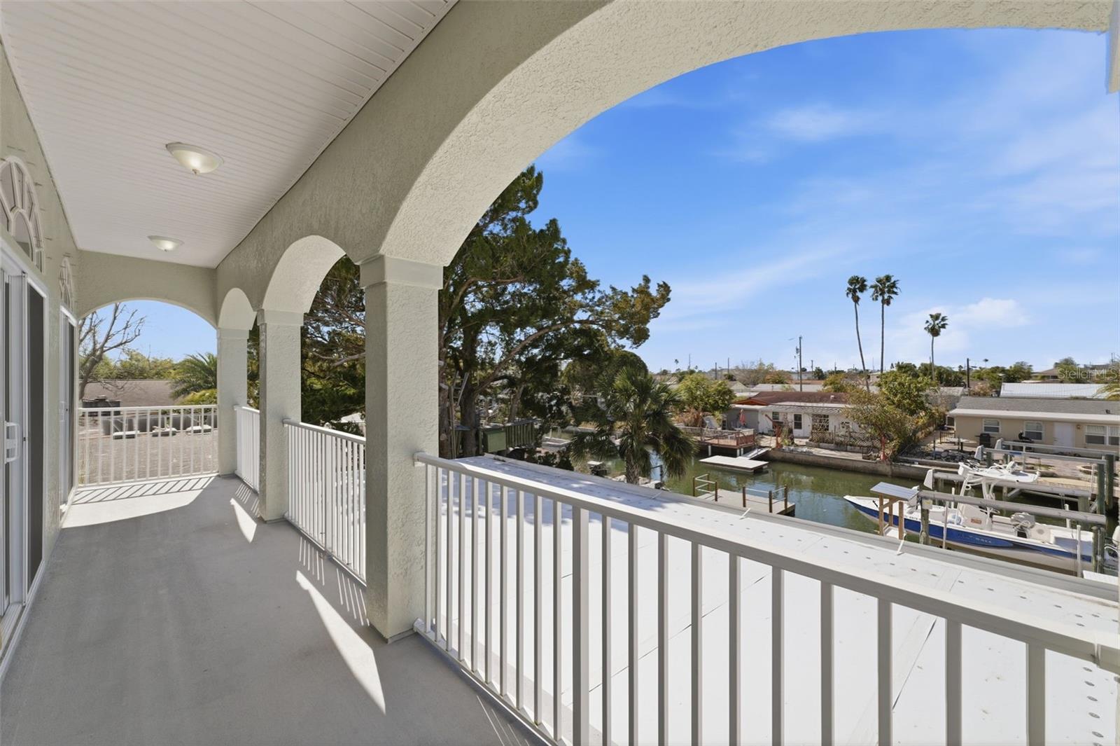 HUDSON BEACH ESTATES - Residential