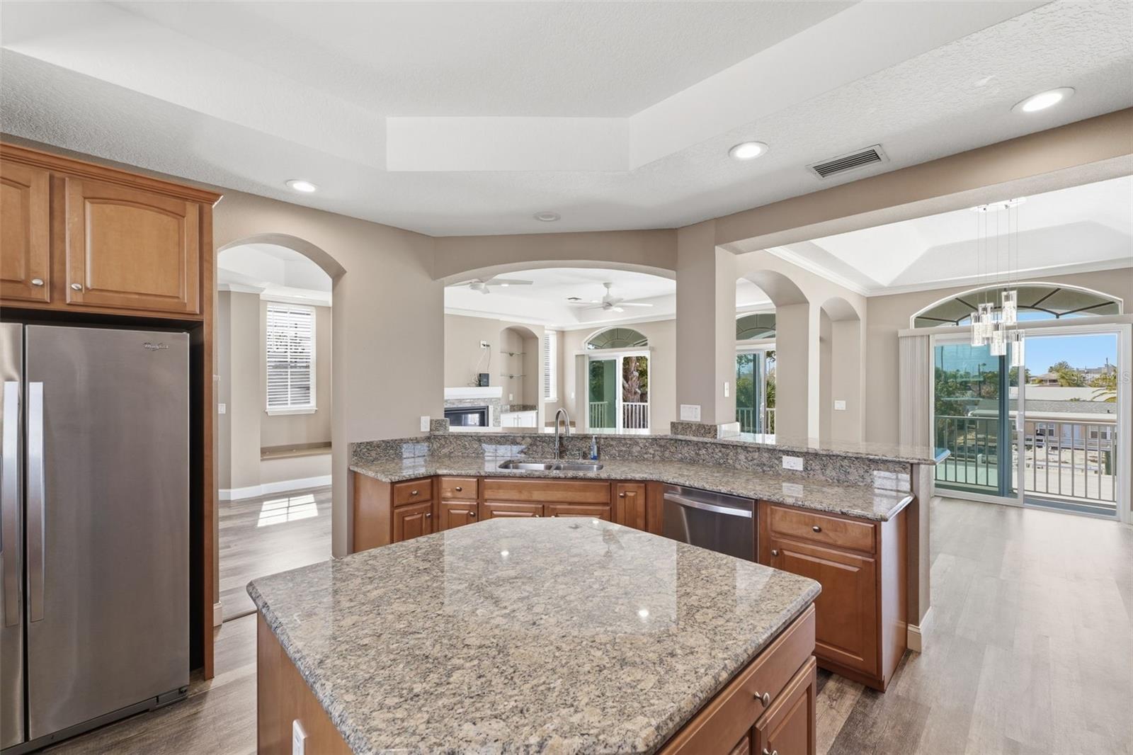 HUDSON BEACH ESTATES - Residential