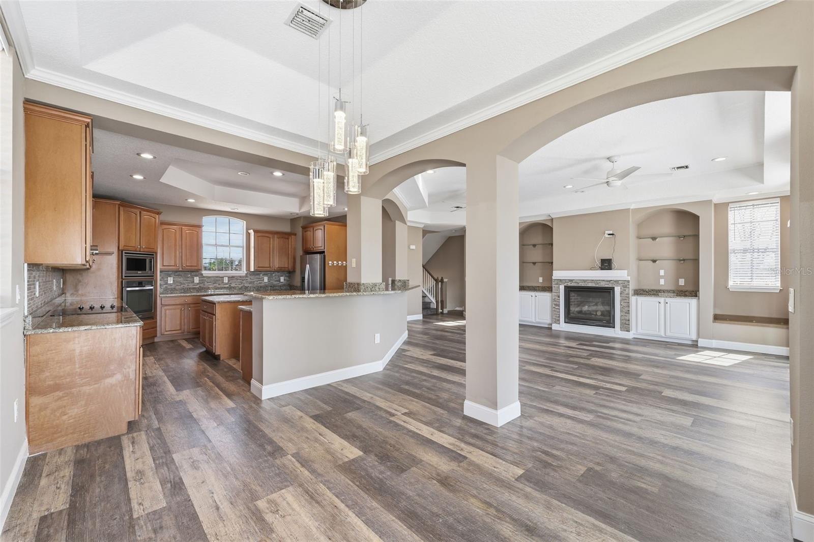 HUDSON BEACH ESTATES - Residential