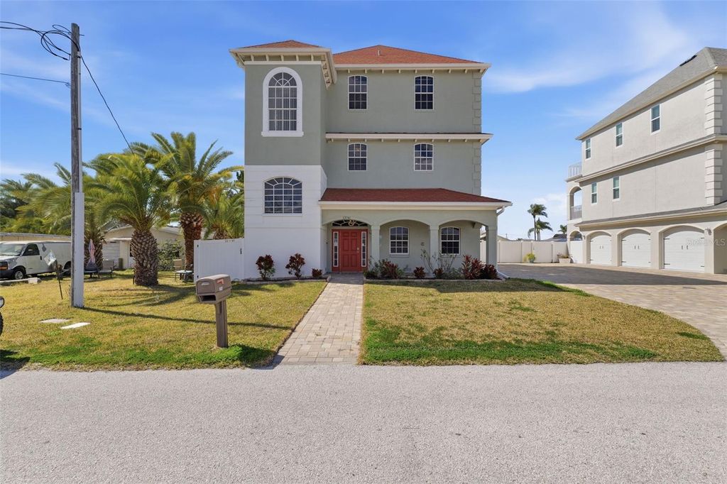 Photo of 13741 Judy Avenue, Hudson, FL 34667 (MLS # W7883181)