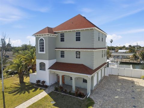 Photo of 13741 Judy Avenue, Hudson, FL 34667 (MLS # W7883181)