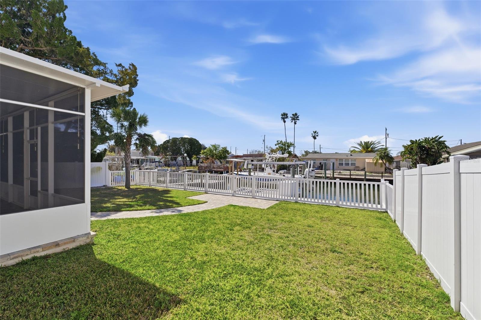 HUDSON BEACH ESTATES - Residential