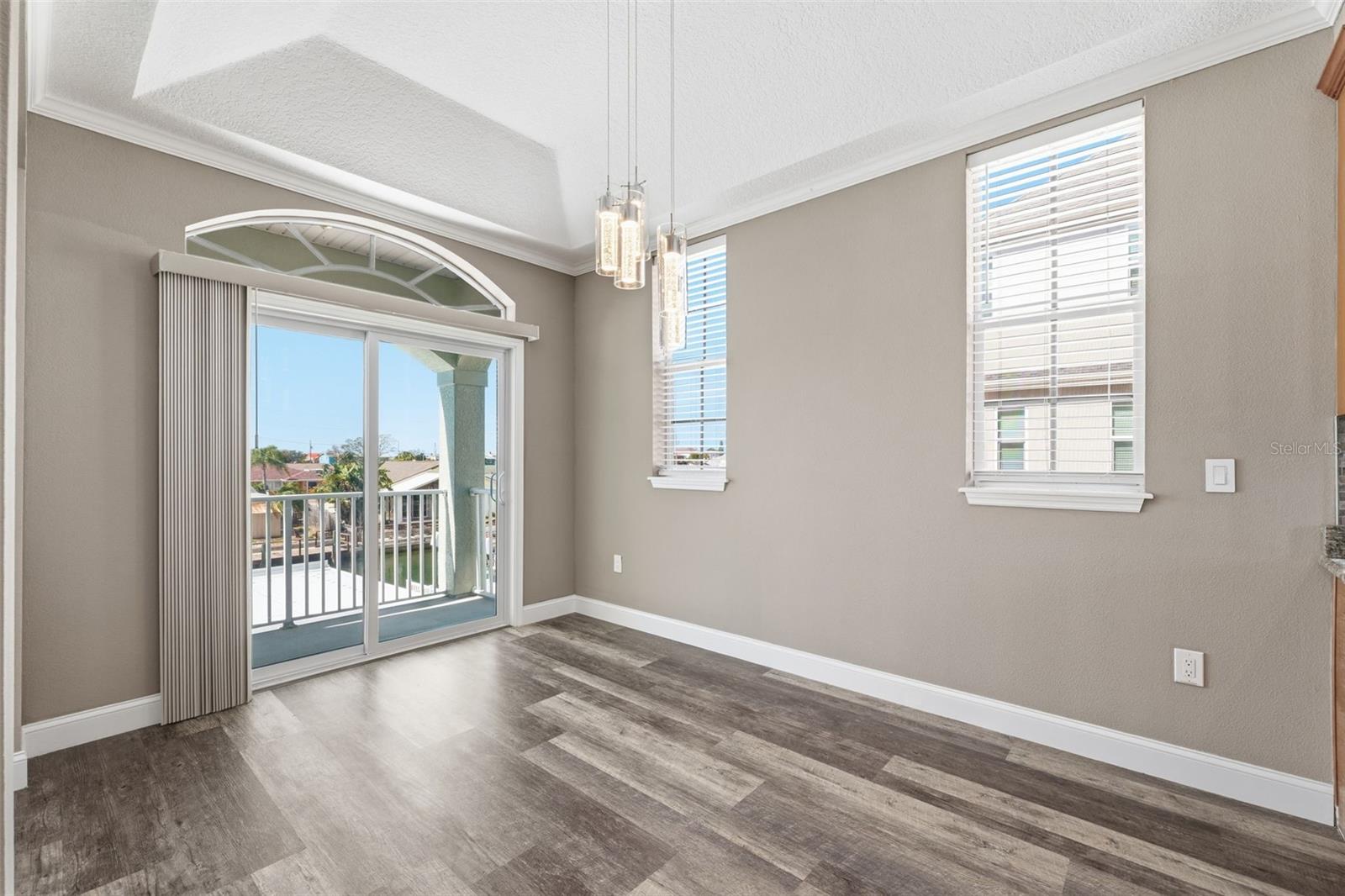 HUDSON BEACH ESTATES - Residential