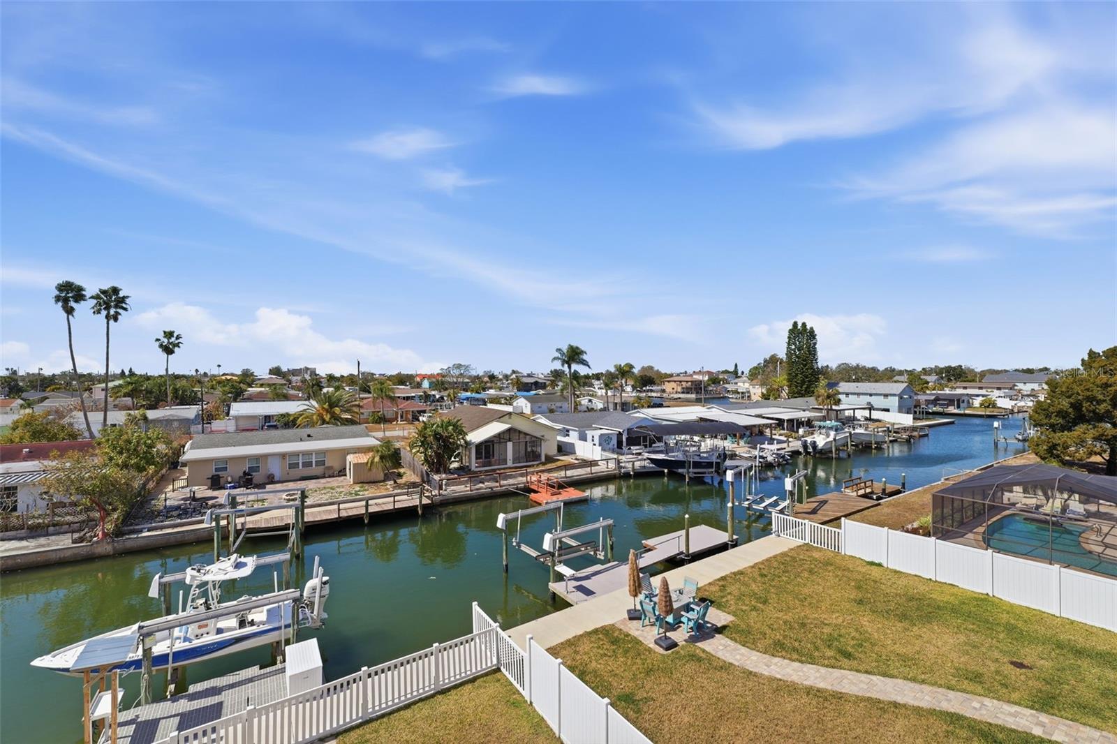 HUDSON BEACH ESTATES - Residential