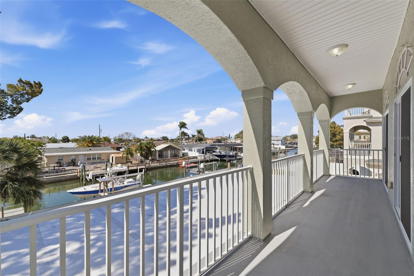 HUDSON BEACH ESTATES - Residential