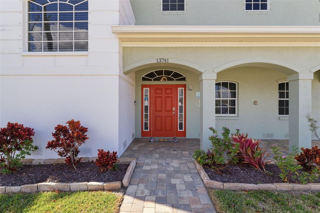 Photo of 13741 Judy Avenue, Hudson, FL 34667 (MLS # W7883181)