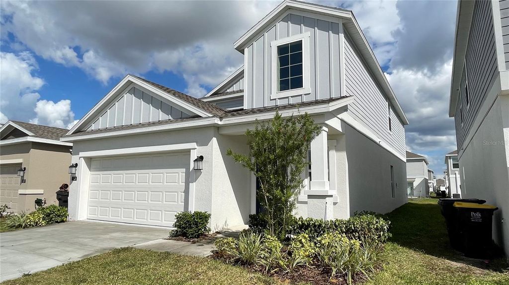 Photo of 153 Adventure Avenue, Davenport, FL 33837 (MLS # S5147623)
