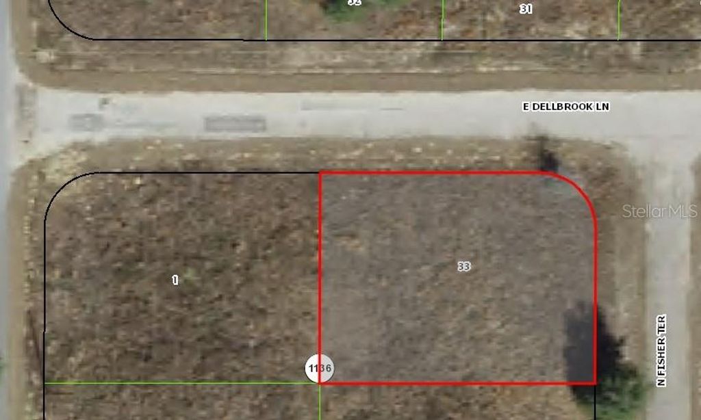 Photo of 7704 N Fisher Terrace, Dunnellon, FL 34434 (MLS # G5102762)