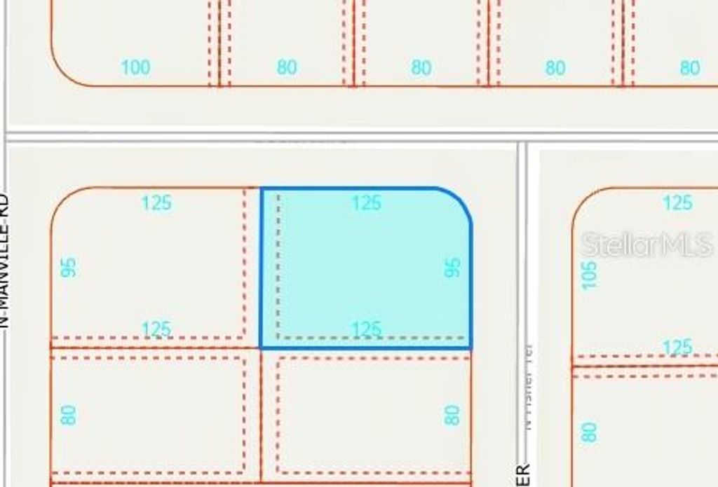 Photo of 7704 N Fisher Terrace, Dunnellon, FL 34434 (MLS # G5102762)