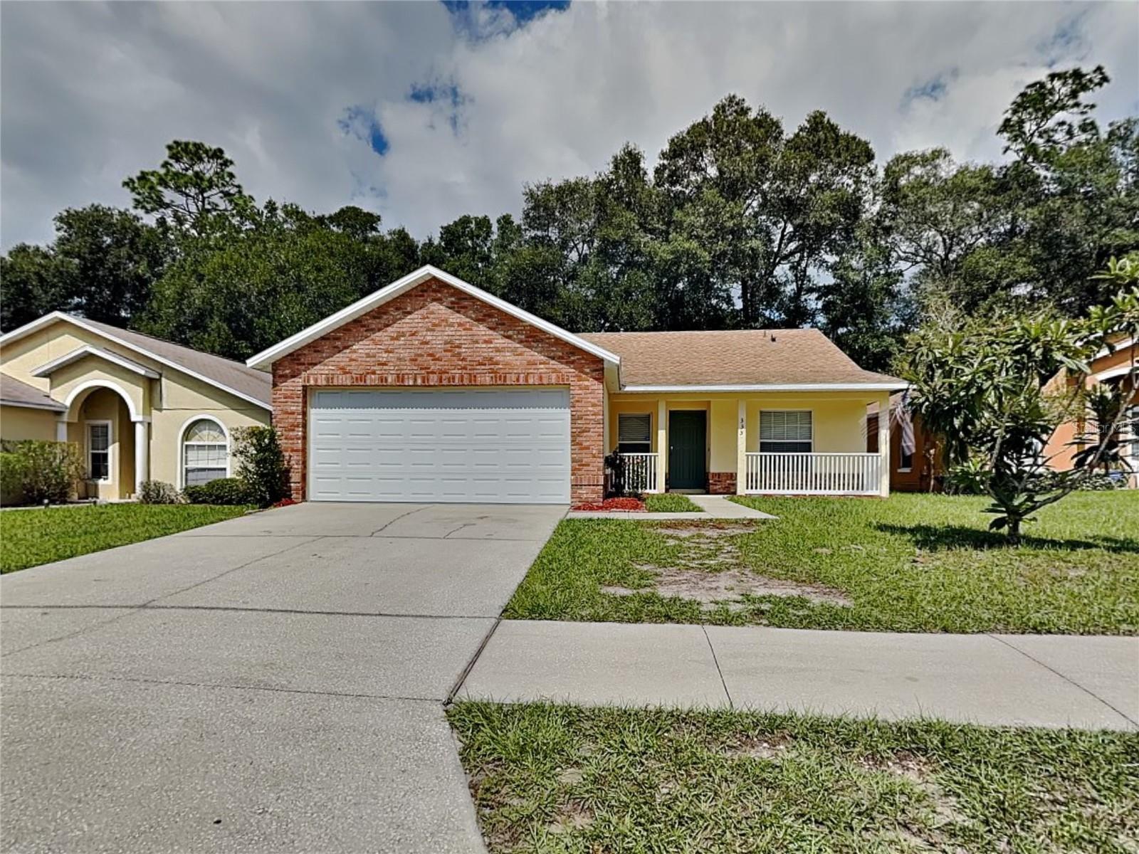 HERITAGE - Residential Lease