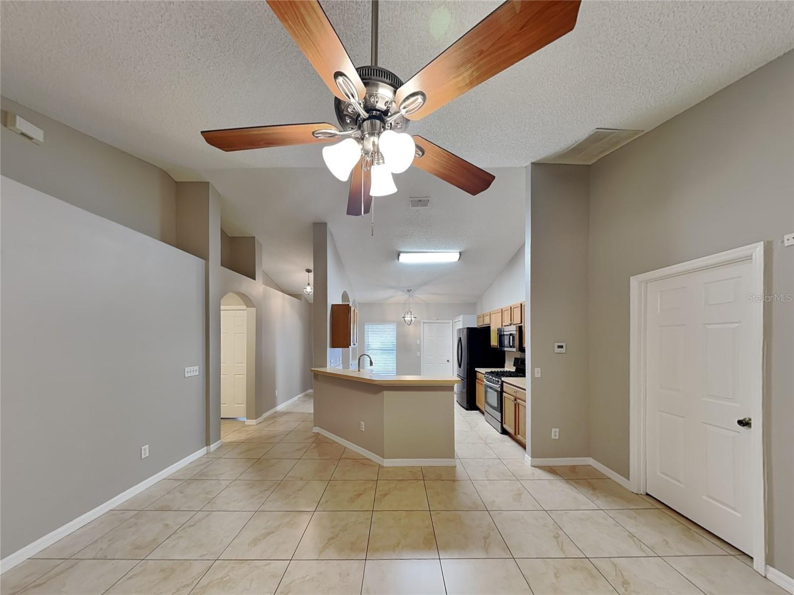 HERITAGE - Residential Lease