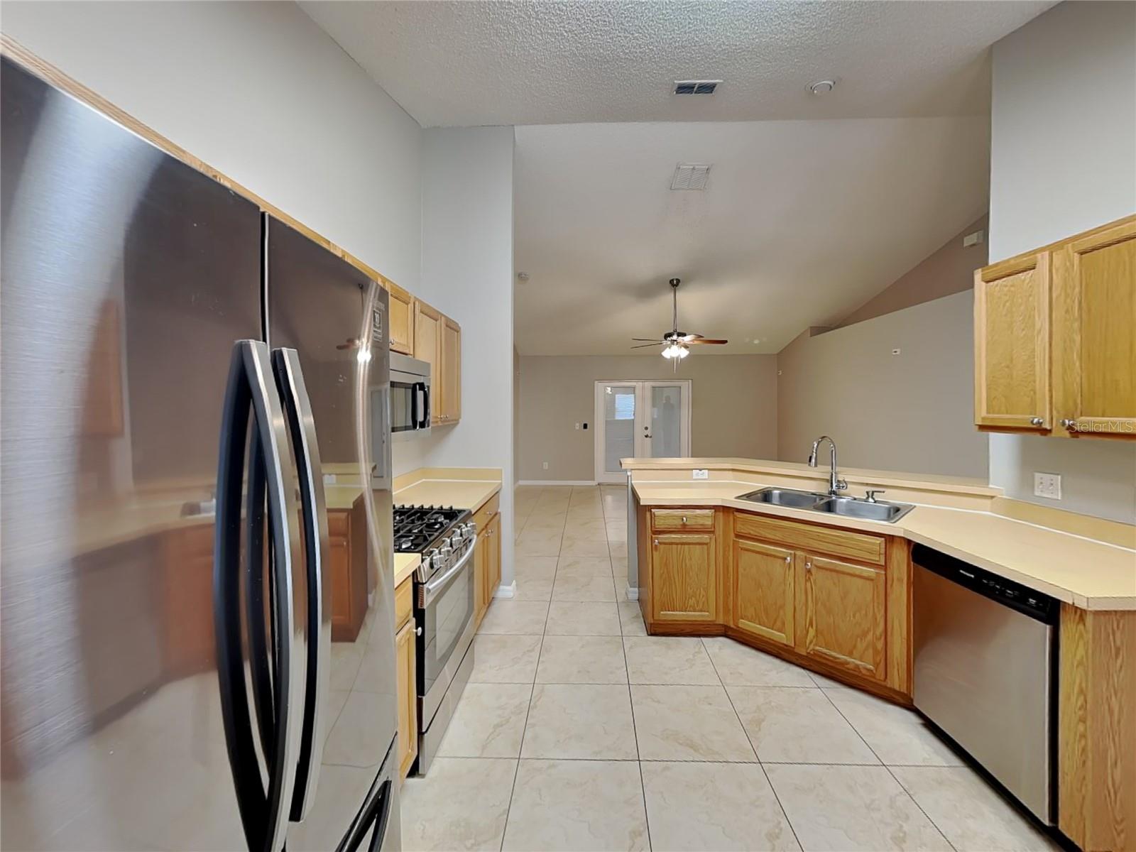 HERITAGE - Residential Lease