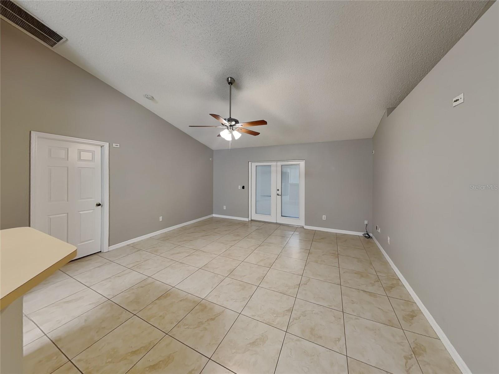 HERITAGE - Residential Lease
