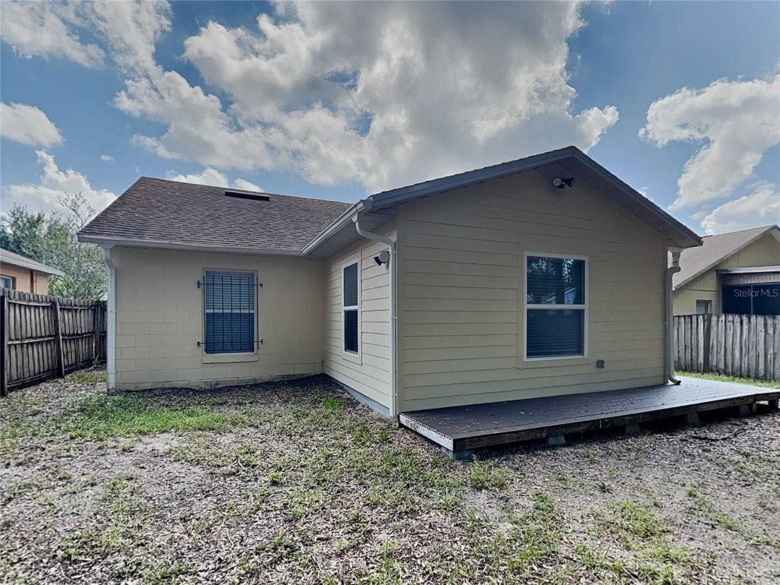 HERITAGE - Residential Lease