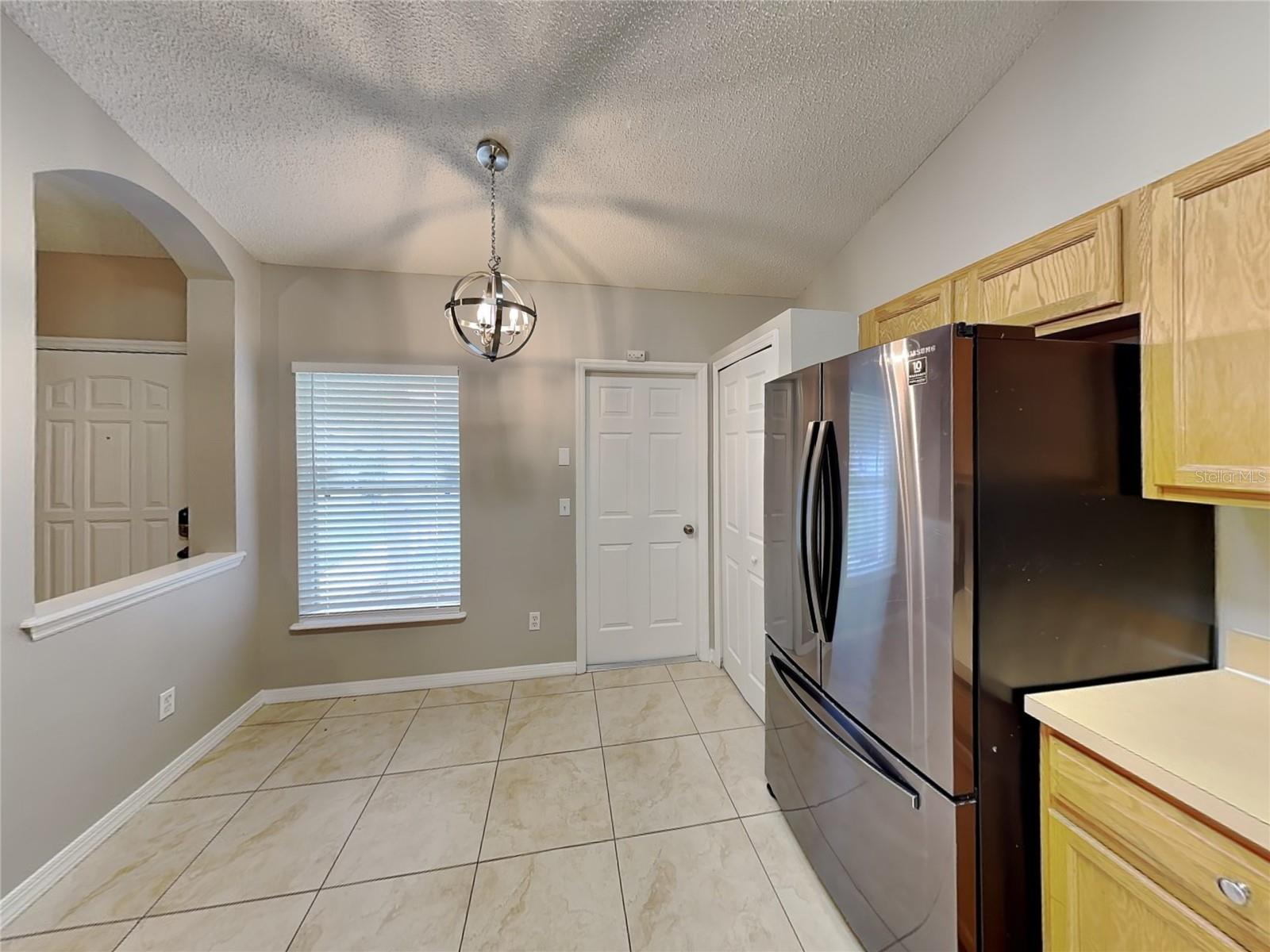 HERITAGE - Residential Lease
