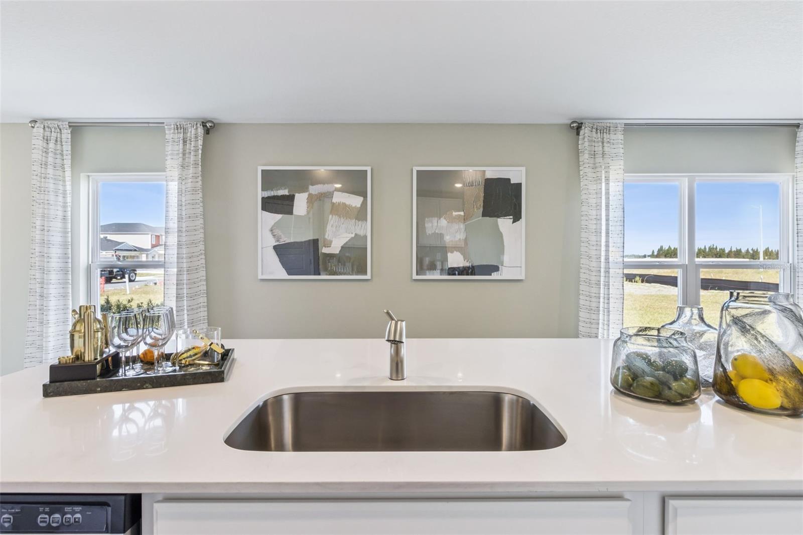 BRADBURY CREEK PHASE 1 - Residential