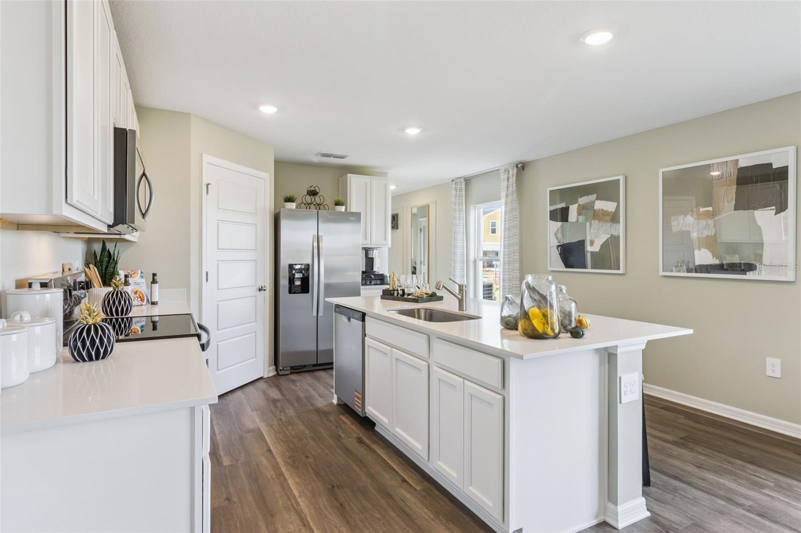 BRADBURY CREEK PHASE 1 - Residential