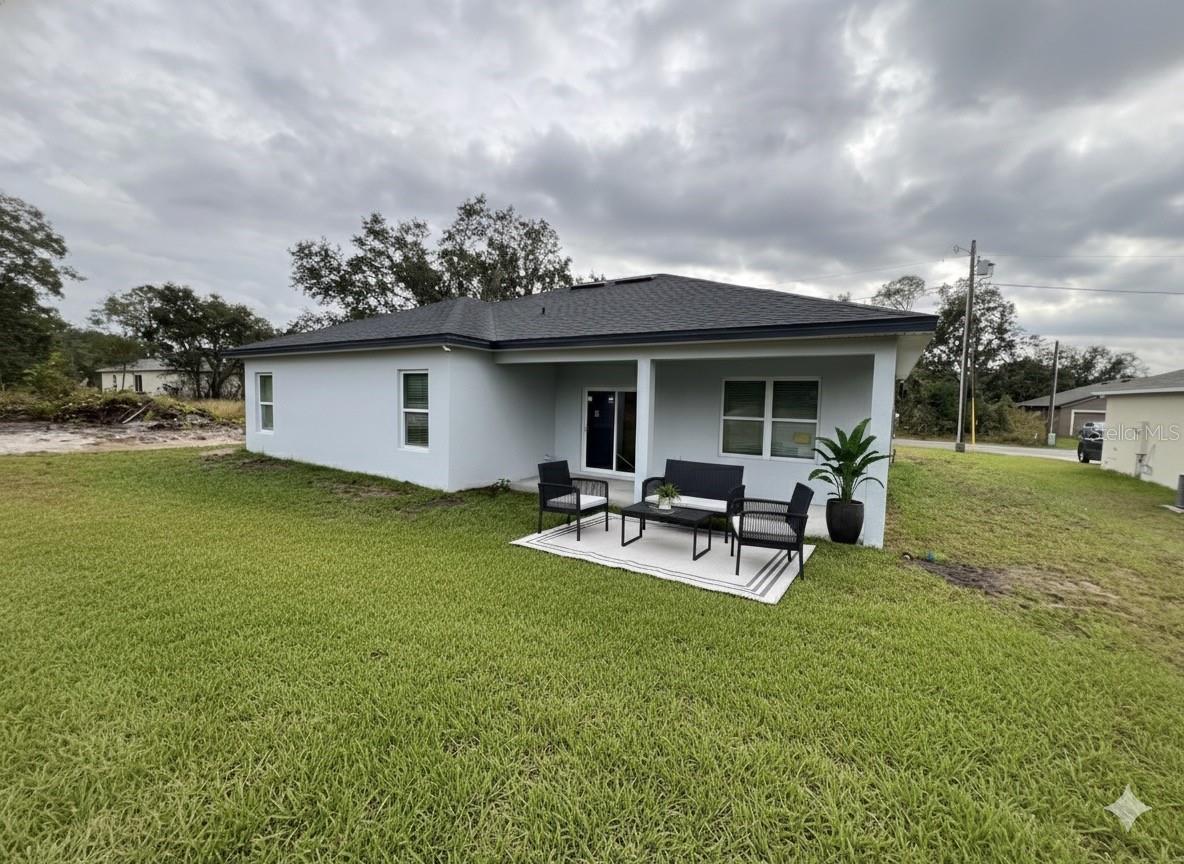 POINCIANA NBRHD 02 EAST VILLAGE 07 - Residential