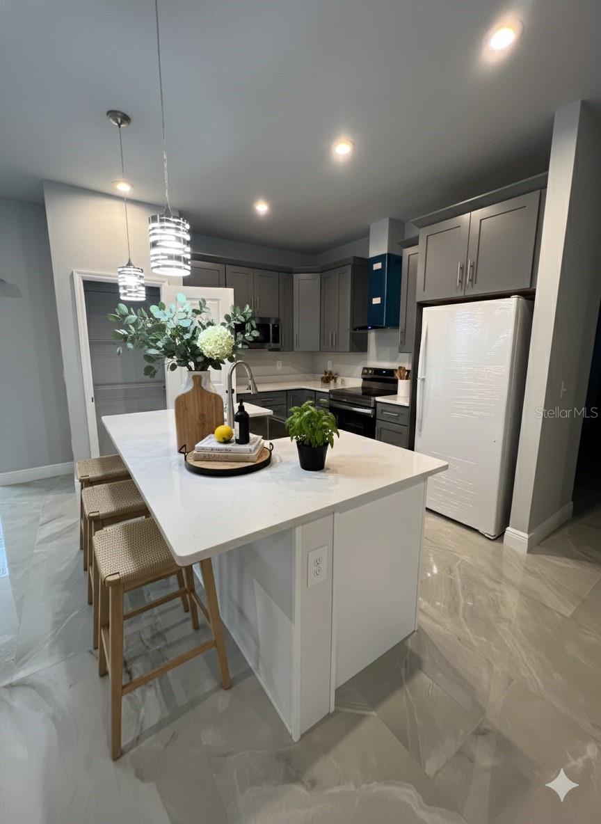 POINCIANA NBRHD 02 EAST VILLAGE 07 - Residential