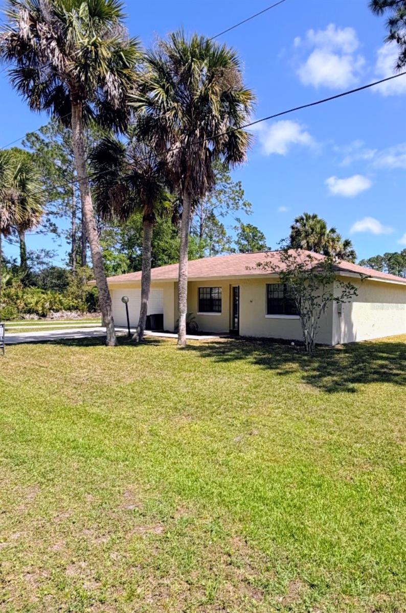 Photo 1 of 7 — 14 PITT LANE, PALM COAST, FL 32164