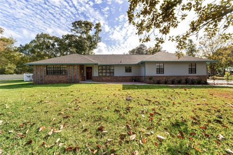 A home in OCALA