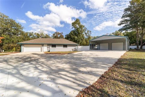 A home in OCALA