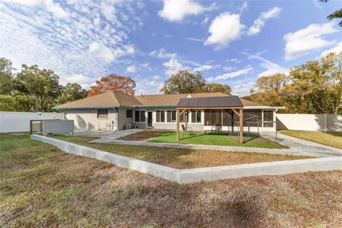 A home in OCALA