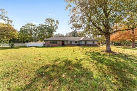 A home in OCALA