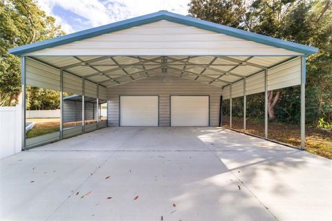 A home in OCALA