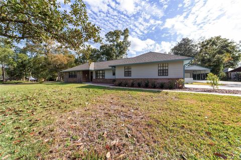 A home in OCALA