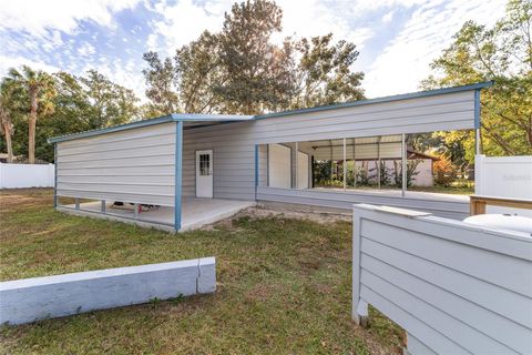 A home in OCALA