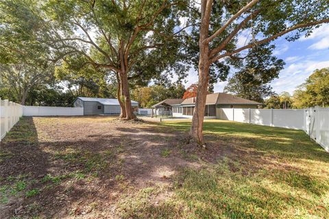 A home in OCALA