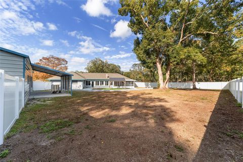 A home in OCALA