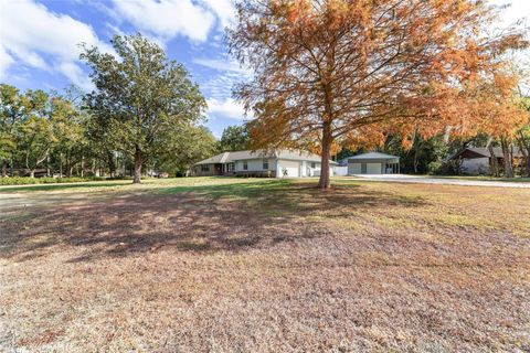 A home in OCALA