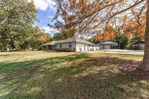 A home in OCALA