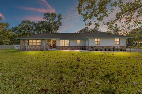 A home in OCALA