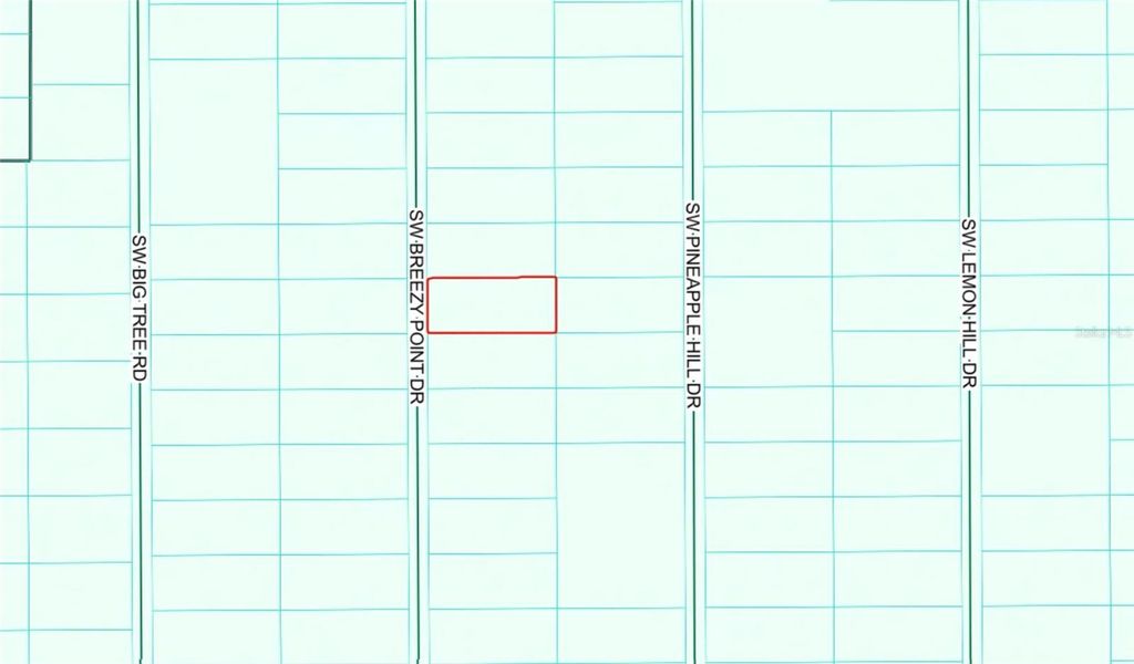 Photo of Tbd SW Breezy Point Drive, Dunnellon, FL 34431 (MLS # OM717184)