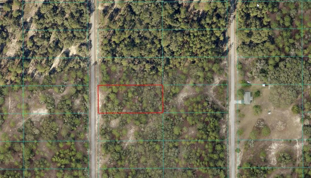 Photo of Tbd SW Breezy Point Drive, Dunnellon, FL 34431 (MLS # OM717184)