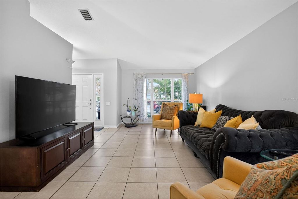 Photo of 11519 Misty Isle Lane, Riverview, FL 33579 (MLS # TB8454573)