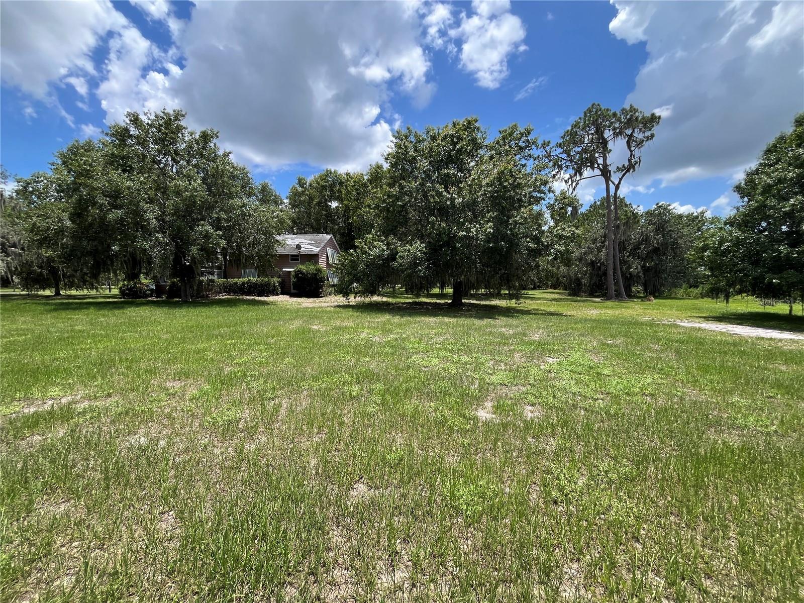 SHEPHERD COVE - Land