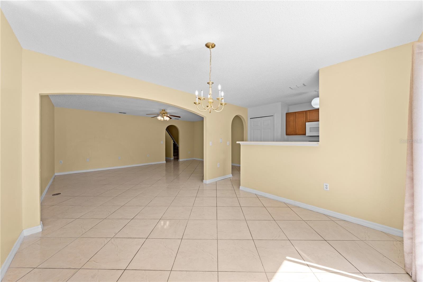 EAGLE BAY PH 1 - Residential