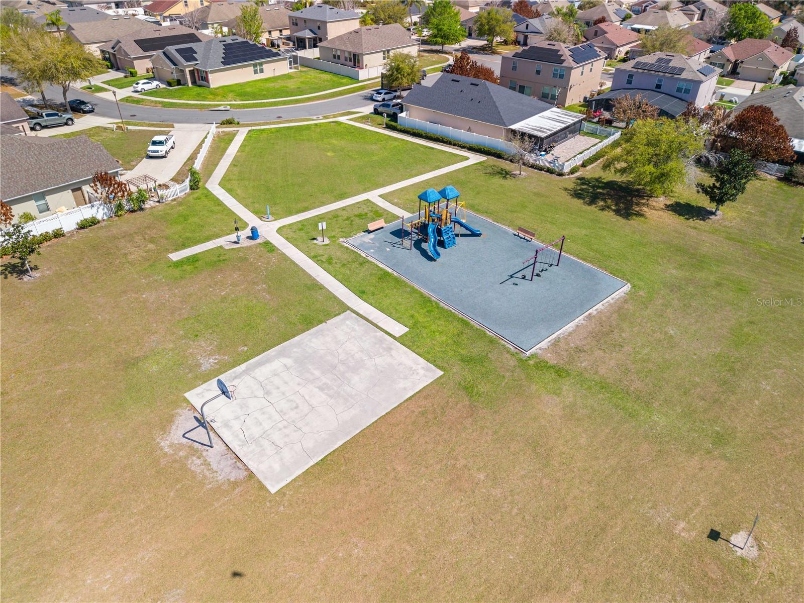 EAGLE BAY PH 1 - Residential