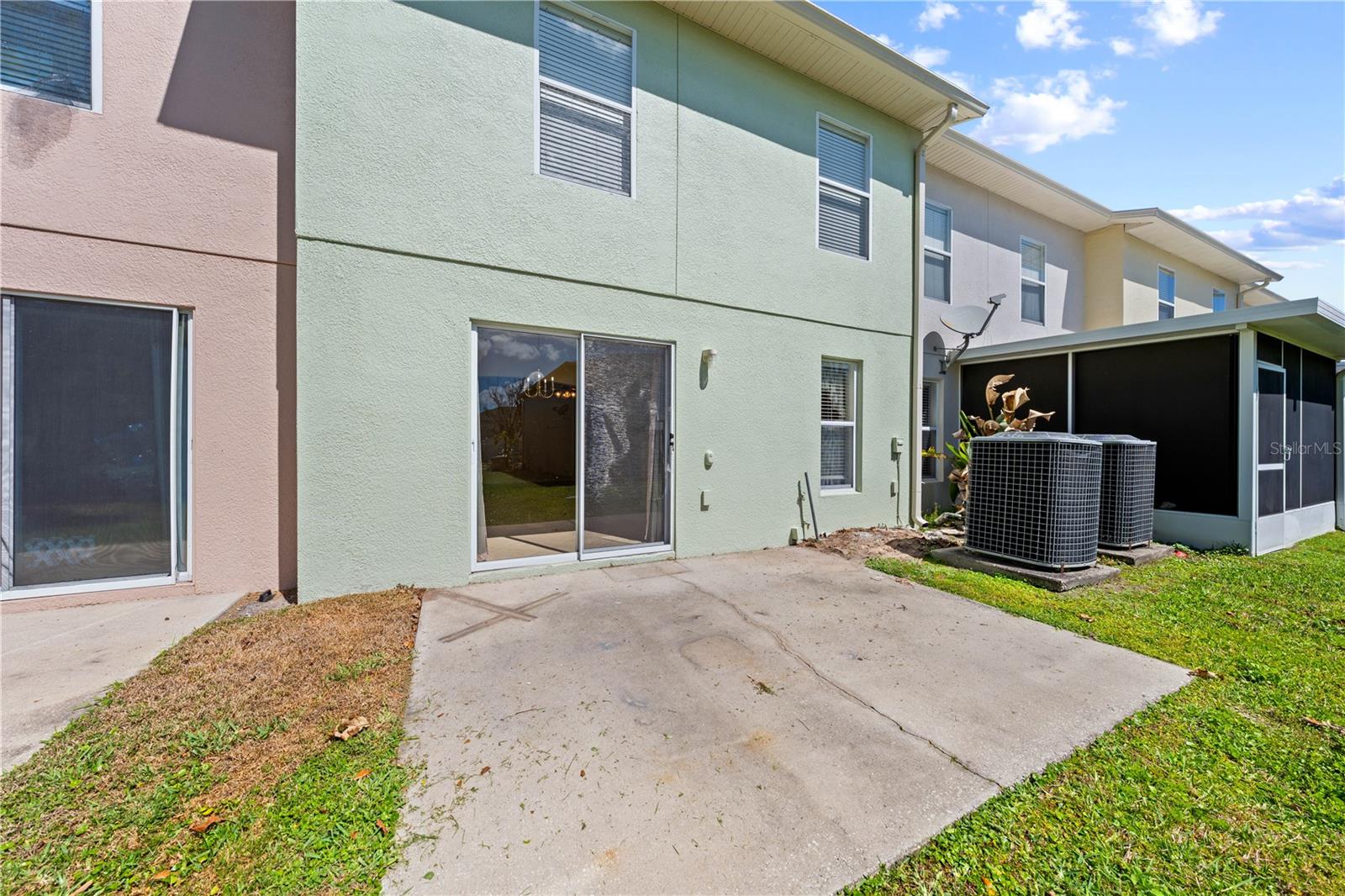 EAGLE BAY PH 1 - Residential