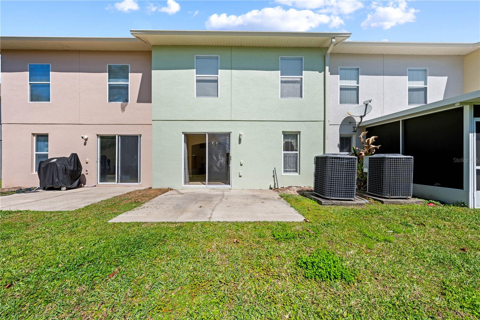 EAGLE BAY PH 1 - Residential